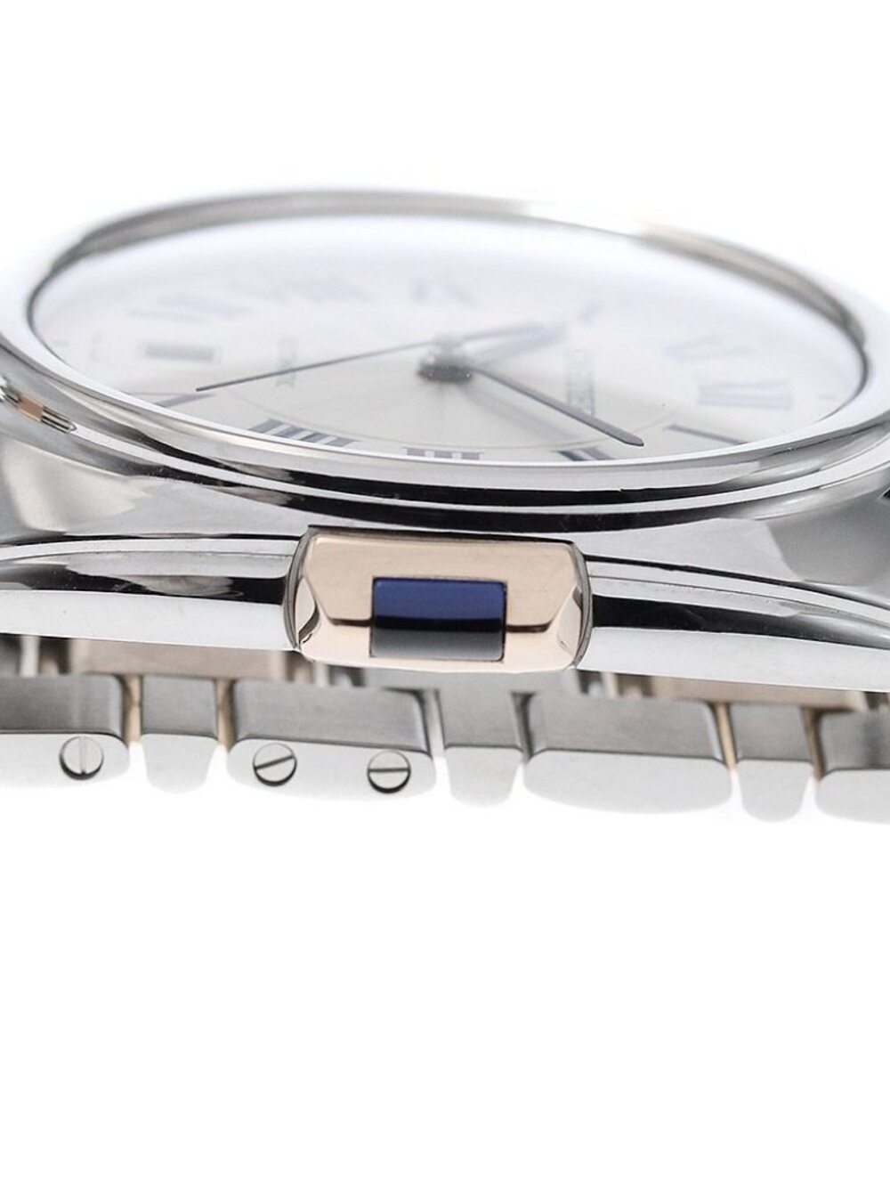 CARTIER クレ ドゥ カルティエ - Picture 11 of 11